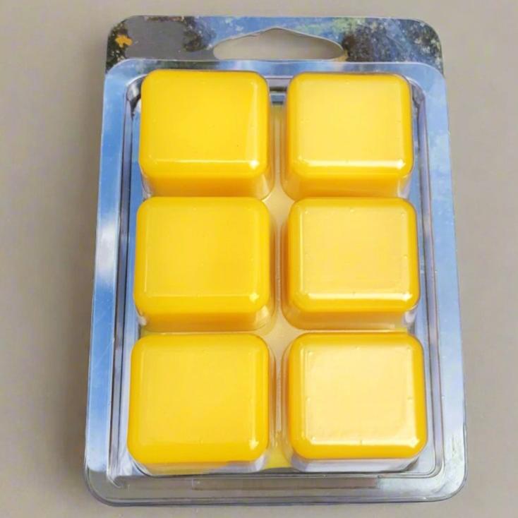 Scented Beeswax Melts Multiple Fragrances